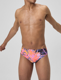 Speedo Printed One Brief (8003941)