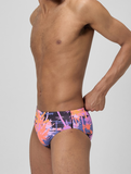 Speedo Printed One Brief (8003941)