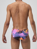 Speedo Printed One Brief (8003941)