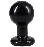 Classic Round Butt Plug - Various Sizes
