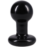 Classic Round Butt Plug - Various Sizes