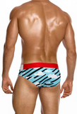 Modus Vivendi Agean Sky Classic Swim Brief (DS2612)