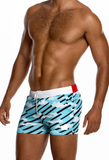 Modus Vivendi Agean Sky Swim Shorts (DS2631)