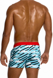 Modus Vivendi Agean Sky Swim Shorts (DS2631)