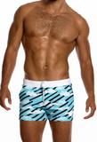 Modus Vivendi Agean Sky Swim Shorts (DS2631)