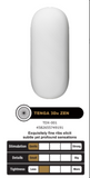 Tenga 3DX Masturbators