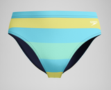 Speedo 3" Printed Swim Brief (8A000152)