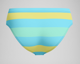 Speedo 3" Printed Swim Brief (8A000152)