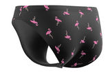 Speedo Beachstar Print Swim Brief (2 inch) (8003938)