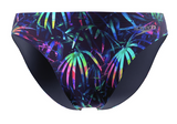 Speedo Beachstar Print Swim Brief (2 inch) (8003938)