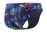Speedo Beachstar Print Swim Brief (2 inch) (8003938)