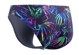 Speedo Beachstar Print Swim Brief (2 inch) (8003938)