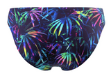 Speedo Beachstar Print Swim Brief (2 inch) (8003938)