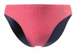 Speedo Beachstar Print Swim Brief (2 inch) (8003938)