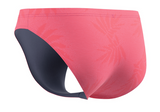 Speedo Beachstar Print Swim Brief (2 inch) (8003938)