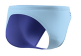 Speedo Male Solid Swim Brief (8005186)