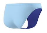 Speedo Male Solid Swim Brief (8005186)