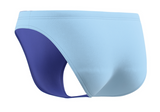 Speedo Male Solid Swim Brief (8005186)