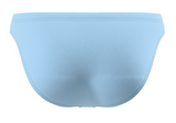 Speedo Male Solid Swim Brief (8005186)