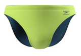 Speedo Male Solid Swim Brief (8005186)