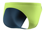 Speedo Male Solid Swim Brief (8005186)