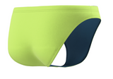 Speedo Male Solid Swim Brief (8005186)