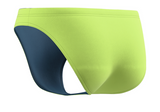 Speedo Male Solid Swim Brief (8005186)