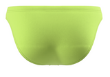 Speedo Male Solid Swim Brief (8005186)