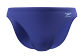 Speedo Male Solid Swim Brief (8005186)
