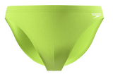 Speedo Solid 1.5" Swim Brief (8A000148)