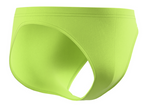 Speedo Solid 1.5" Swim Brief (8A000148)