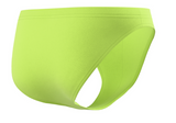 Speedo Solid 1.5" Swim Brief (8A000148)