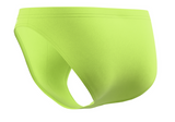 Speedo Solid 1.5" Swim Brief (8A000148)
