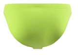 Speedo Solid 1.5" Swim Brief (8A000148)