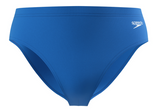 Speedo Solid 3" Swim Brief (8A000149)