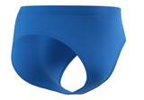 Speedo Solid 3" Swim Brief (8A000149)
