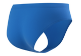 Speedo Solid 3" Swim Brief (8A000149)