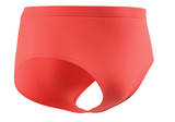 Speedo Solid 5" Swim Brief (8A000150)