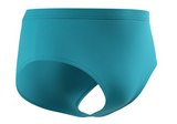 Speedo Solid 5" Swim Brief (8A000150)