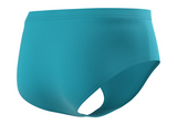 Speedo Solid 5" Swim Brief (8A000150)