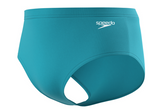 Speedo Solid 5" Swim Brief (8A000150)