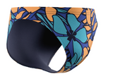 Speedo Printed 1.5" Swim Brief (8A000151)