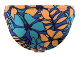 Speedo Printed 1.5" Swim Brief (8A000151)