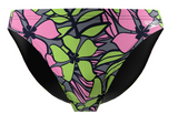 Speedo Printed 1.5" Swim Brief (8A000151)