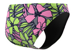 Speedo Printed 1.5" Swim Brief (8A000151)