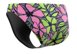 Speedo Printed 1.5" Swim Brief (8A000151)