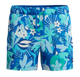 Speedo Print Redondo Edge Swim Volley 14" (8004650)