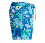 Speedo Print Redondo Edge Swim Volley 14" (8004650)