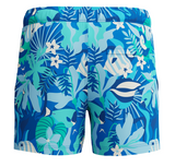 Speedo Print Redondo Edge Swim Volley 14" (8004650)
