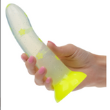 Glow Stick Dildos